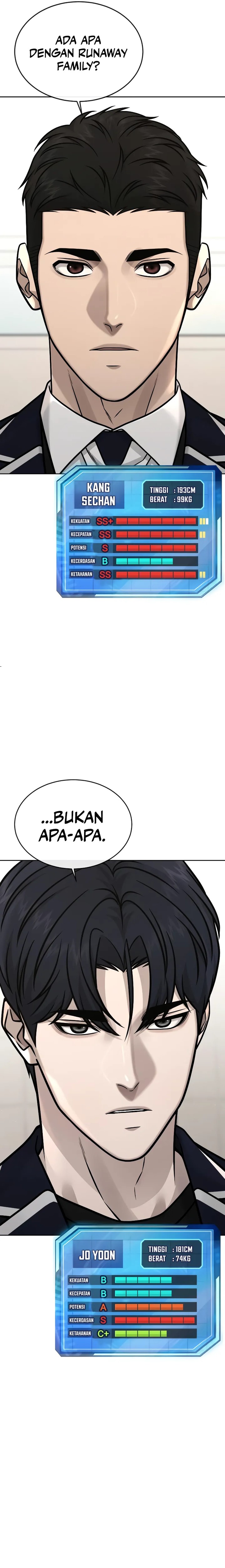 Quest Supremacy Chapter 164 Gambar 27