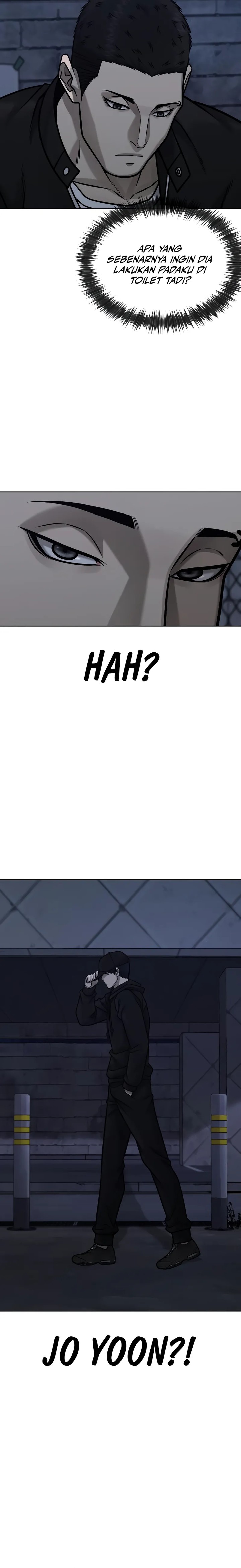 Quest Supremacy Chapter 164 Gambar 29