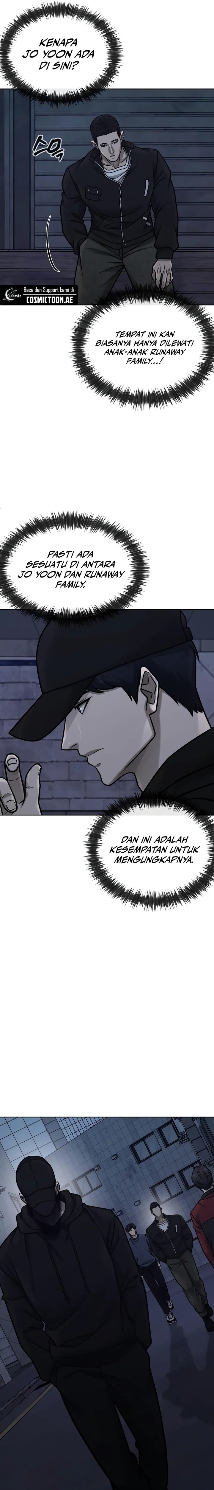 Quest Supremacy Chapter 164 Gambar 30