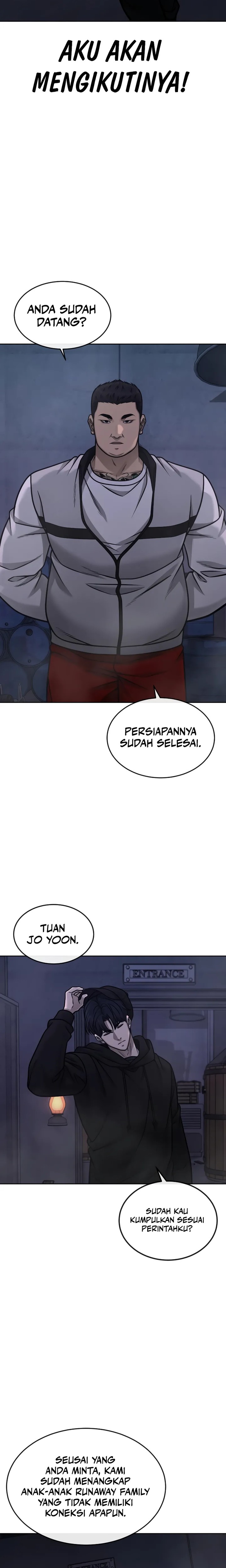 Quest Supremacy Chapter 164 Gambar 31