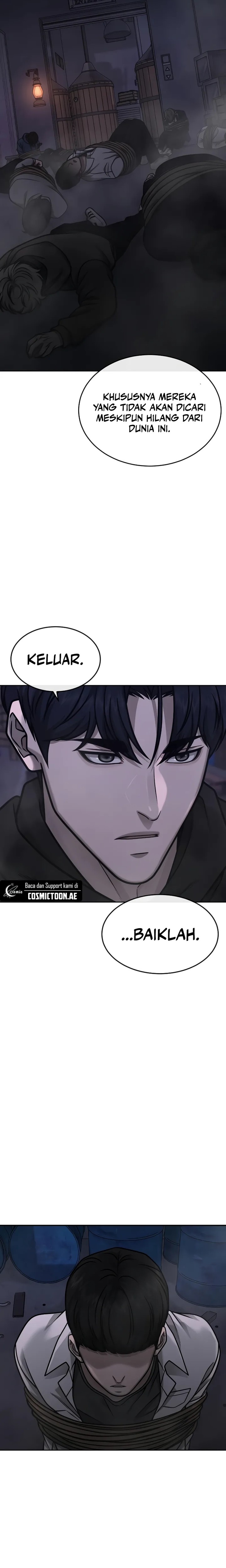 Quest Supremacy Chapter 164 Gambar 32