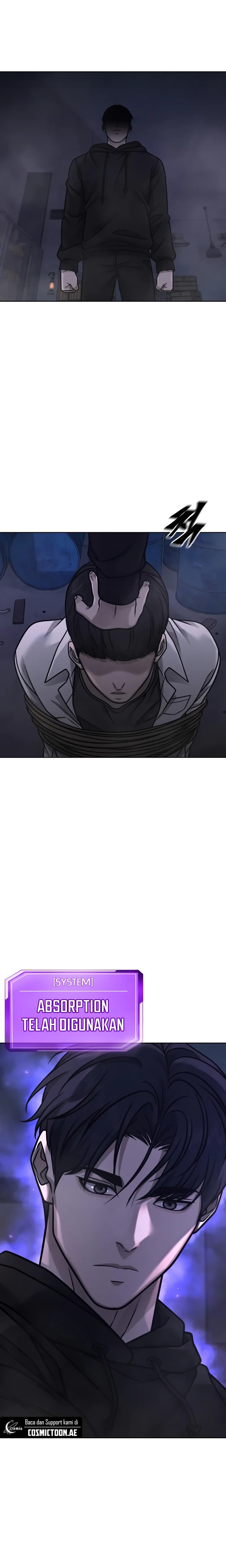 Quest Supremacy Chapter 164 Gambar 33