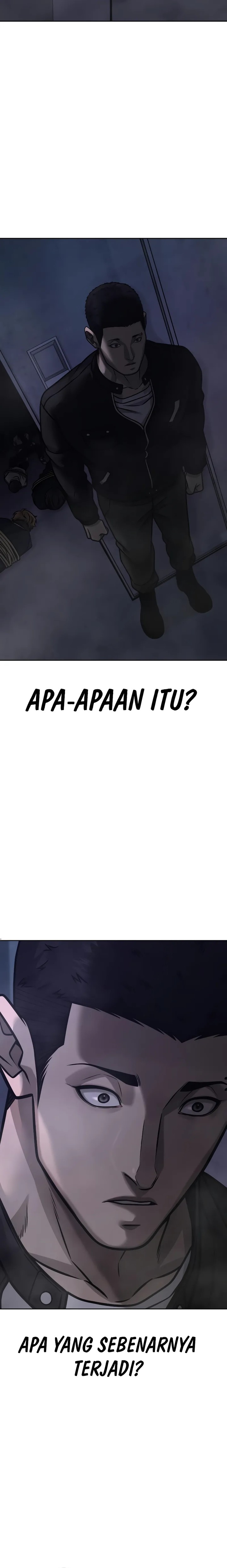 Quest Supremacy Chapter 164 Gambar 35