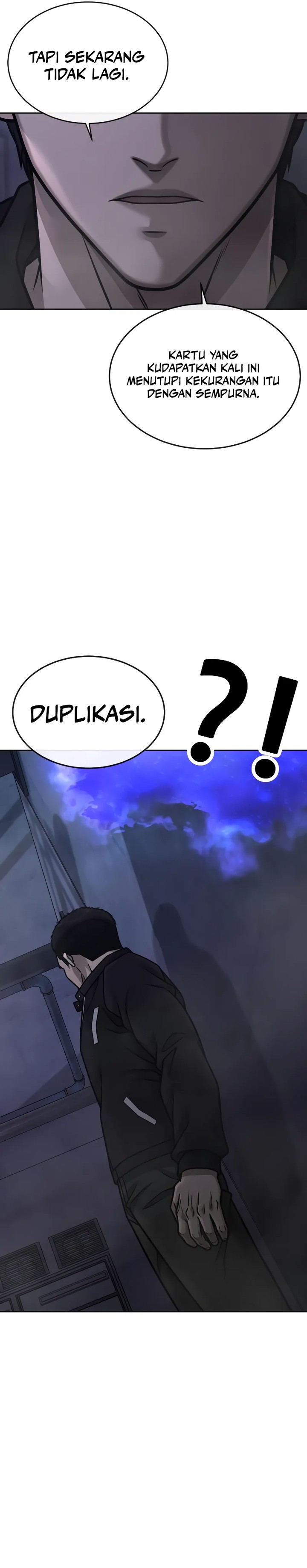Quest Supremacy Chapter 164 Gambar 37