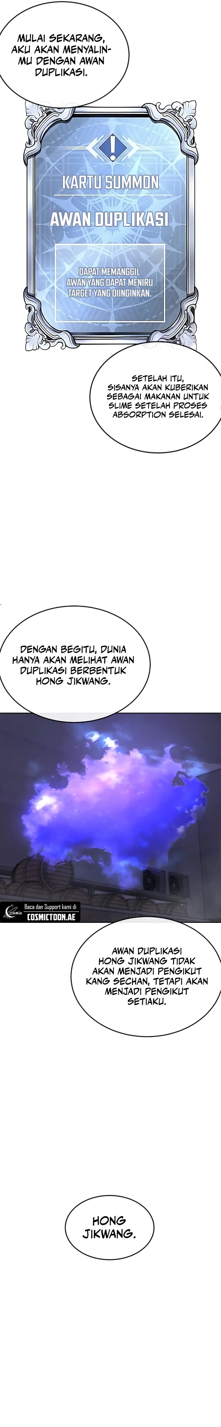 Quest Supremacy Chapter 164 Gambar 38