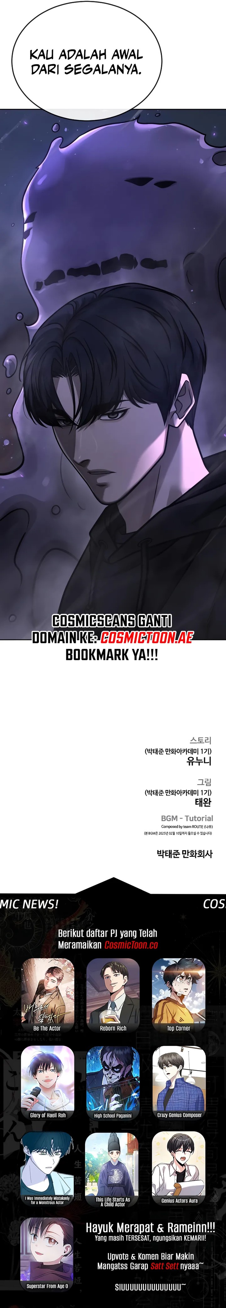 Quest Supremacy Chapter 164 Gambar 39