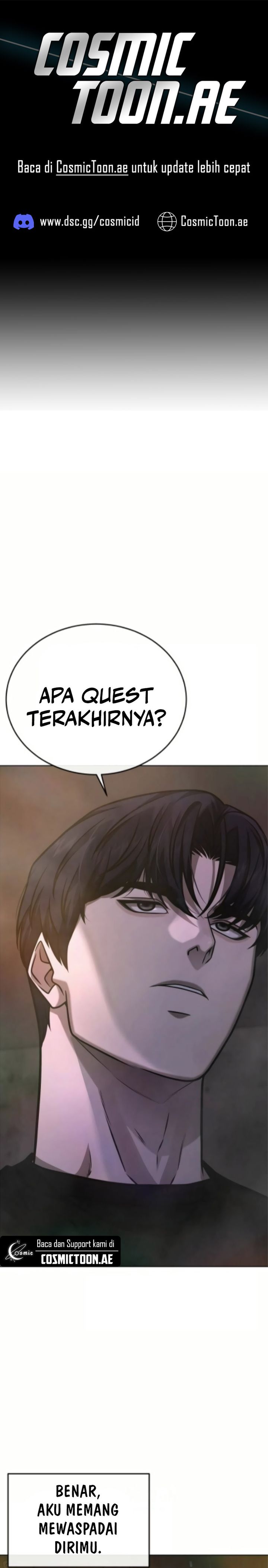 Quest Supremacy Chapter 167 Gambar 1