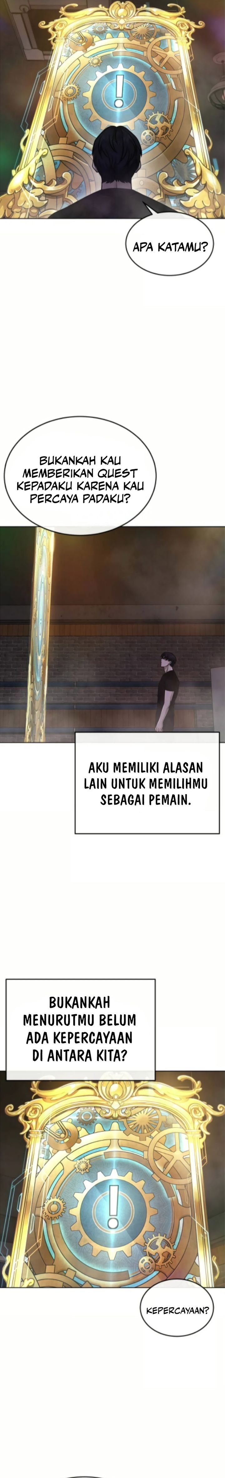 Quest Supremacy Chapter 167 Gambar 2