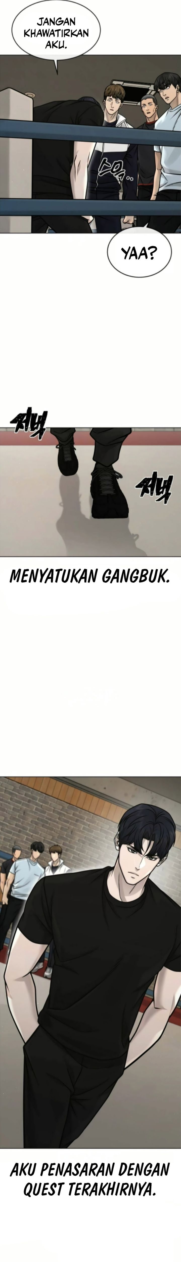 Quest Supremacy Chapter 167 Gambar 7