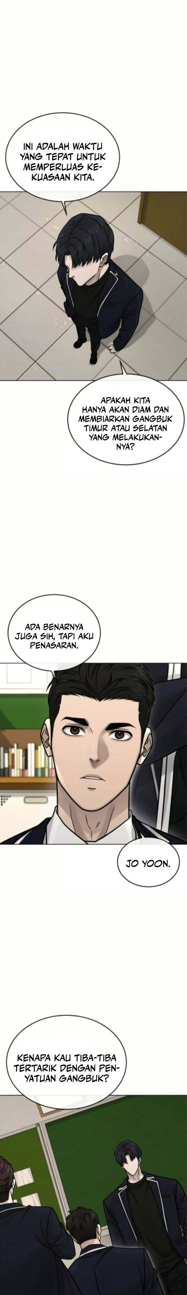 Quest Supremacy Chapter 167 Gambar 10