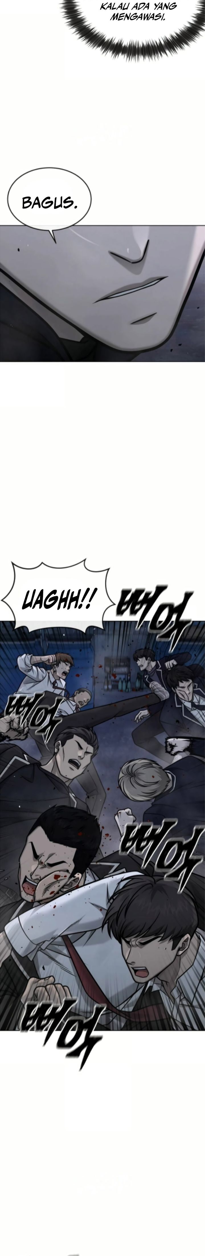 Quest Supremacy Chapter 167 Gambar 14