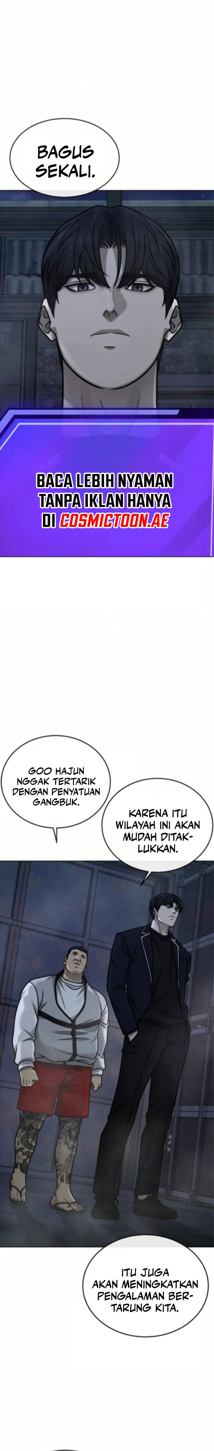 Quest Supremacy Chapter 167 Gambar 16