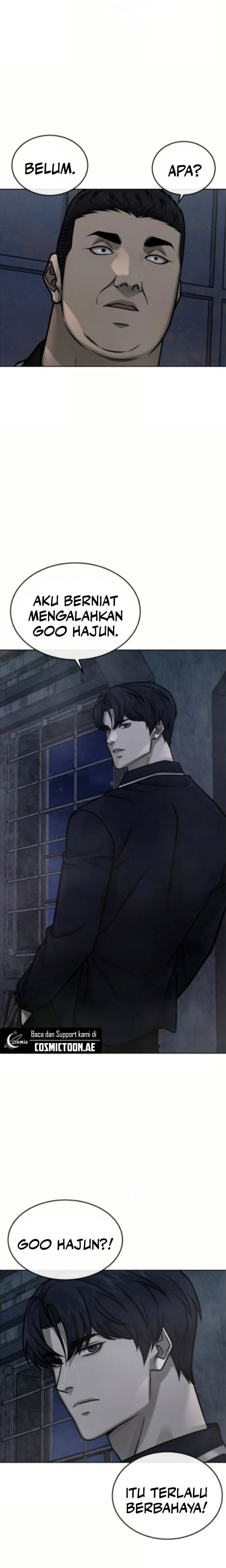 Quest Supremacy Chapter 167 Gambar 19