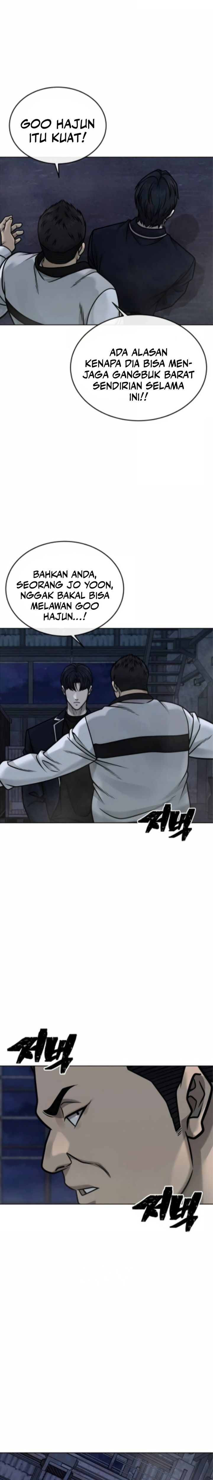Quest Supremacy Chapter 167 Gambar 20