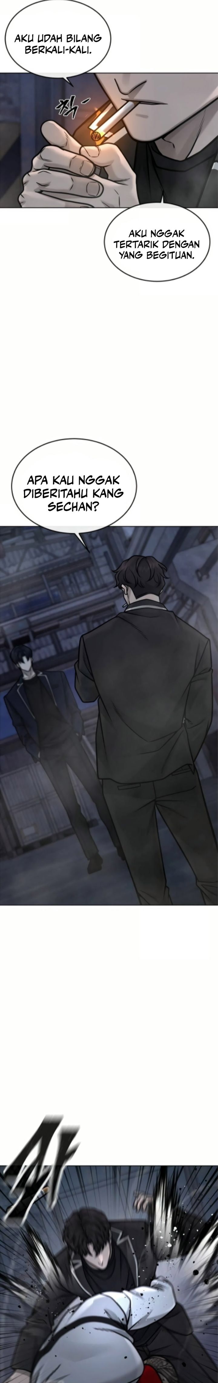 Quest Supremacy Chapter 167 Gambar 23