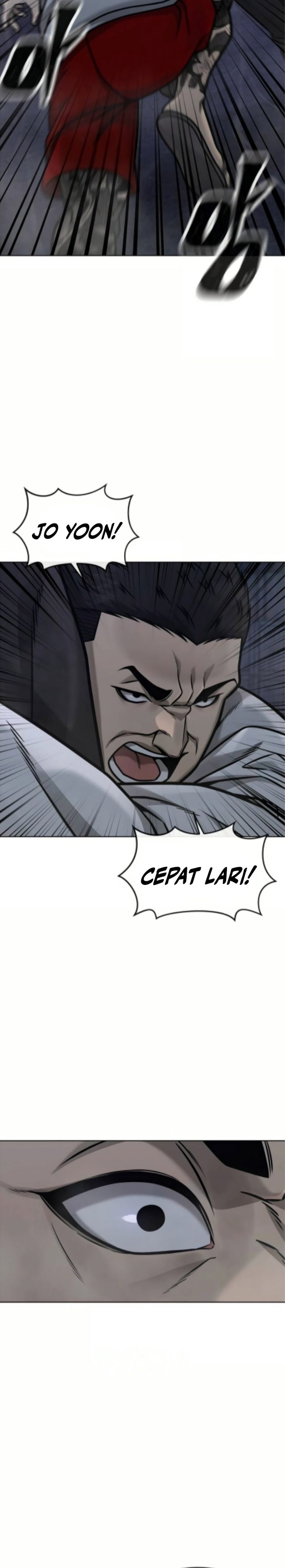 Quest Supremacy Chapter 167 Gambar 24