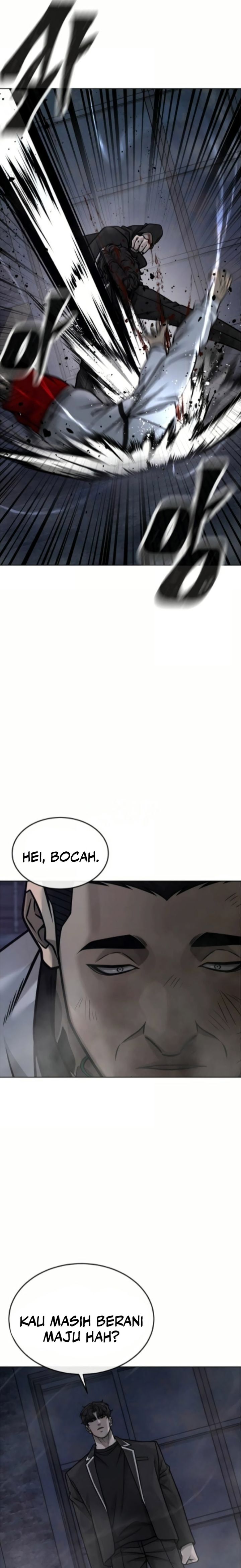 Quest Supremacy Chapter 167 Gambar 26