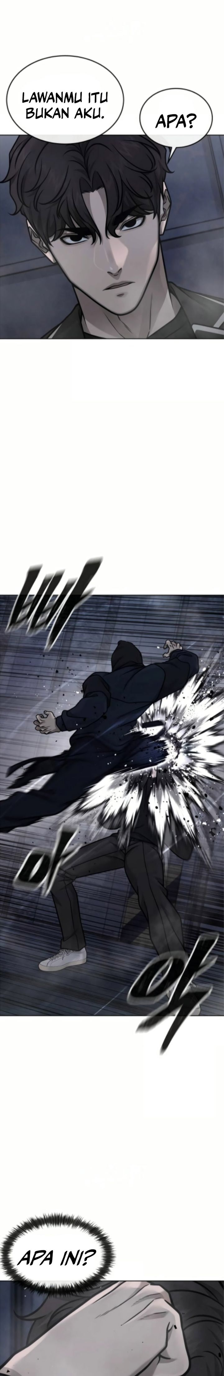 Quest Supremacy Chapter 167 Gambar 28