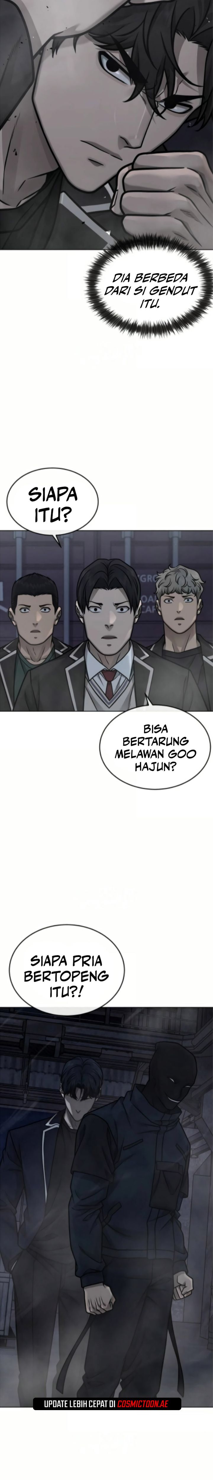 Quest Supremacy Chapter 167 Gambar 29