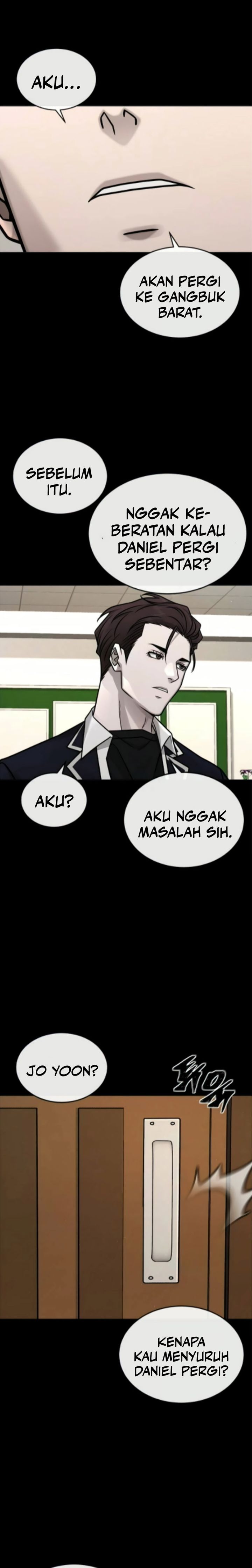 Quest Supremacy Chapter 167 Gambar 31