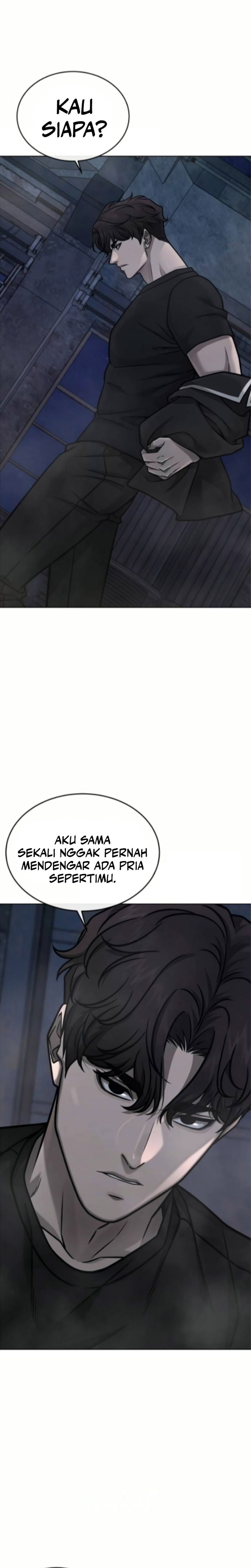 Quest Supremacy Chapter 167 Gambar 34