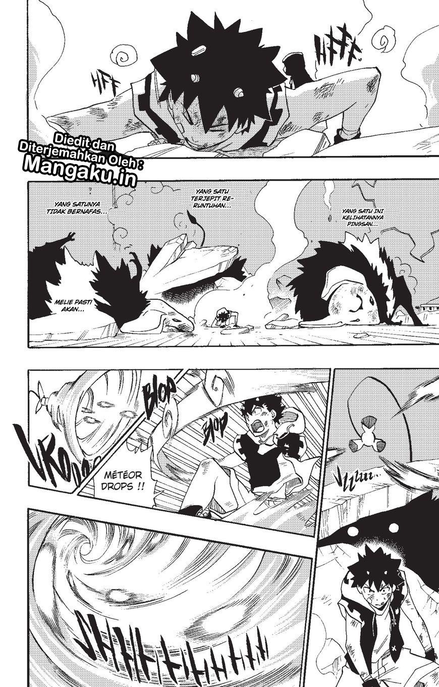 Radiant Chapter 09 Gambar 12