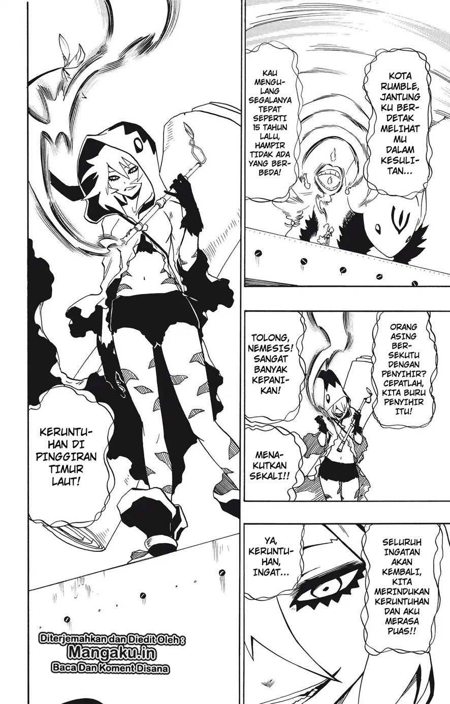 Radiant Chapter 15 Gambar 5