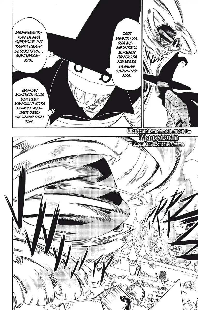 Radiant Chapter 15 Gambar 7