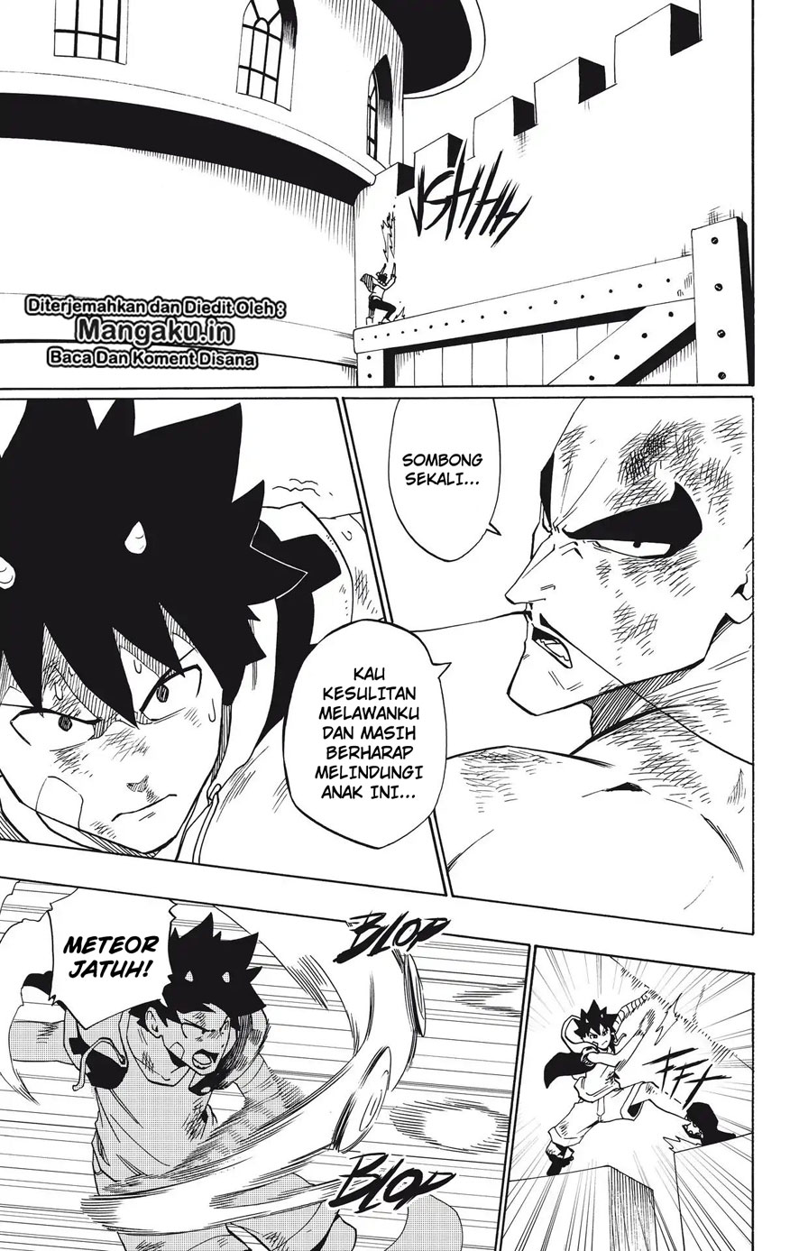 Radiant Chapter 15 Gambar 10