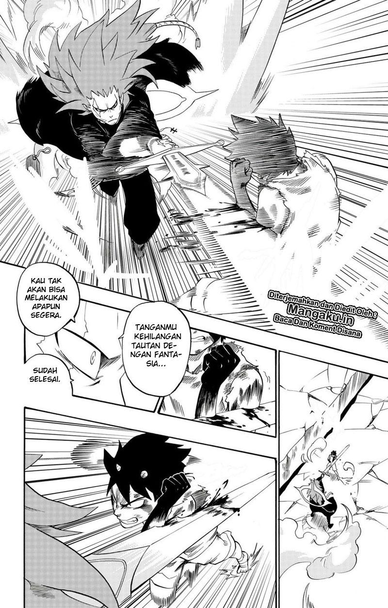 Radiant Chapter 27 Gambar 10