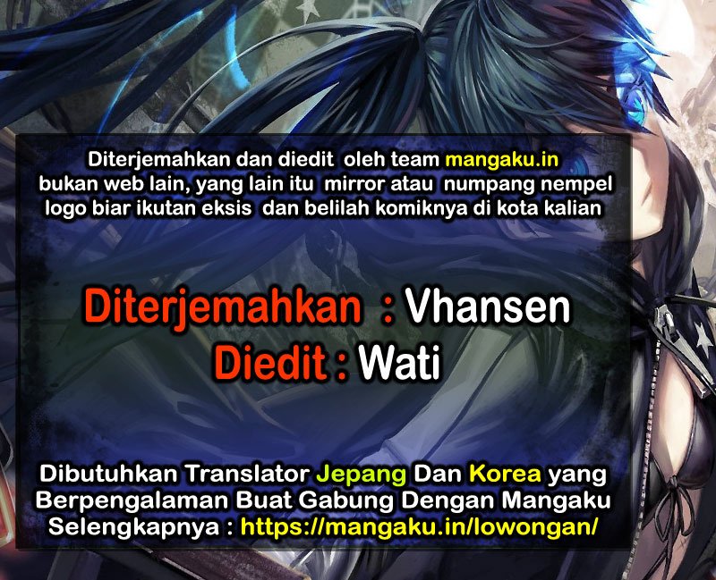 Radiant Chapter 35 Gambar 1