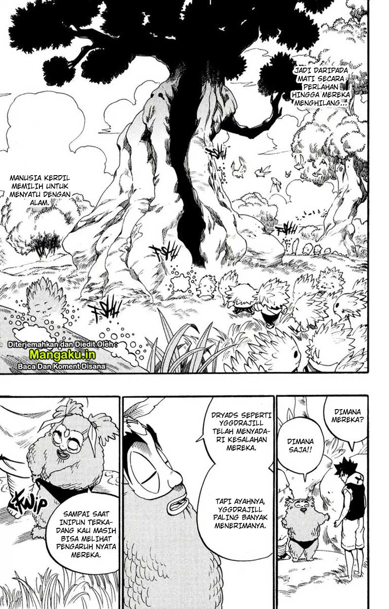 Radiant Chapter 48 Gambar 10