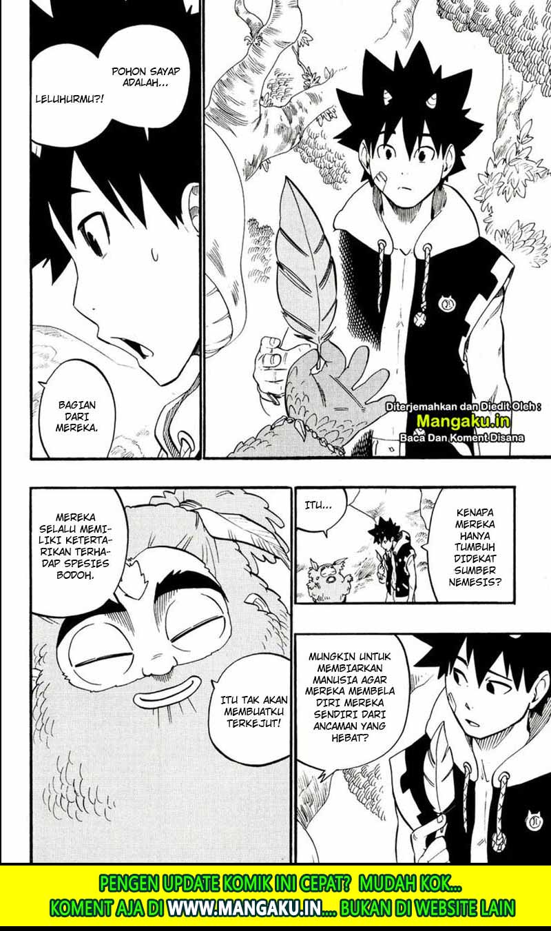 Radiant Chapter 48 Gambar 11