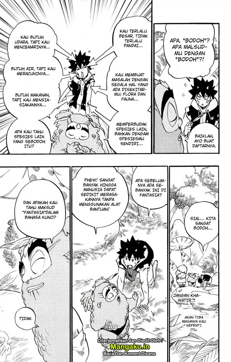 Radiant Chapter 48 Gambar 12