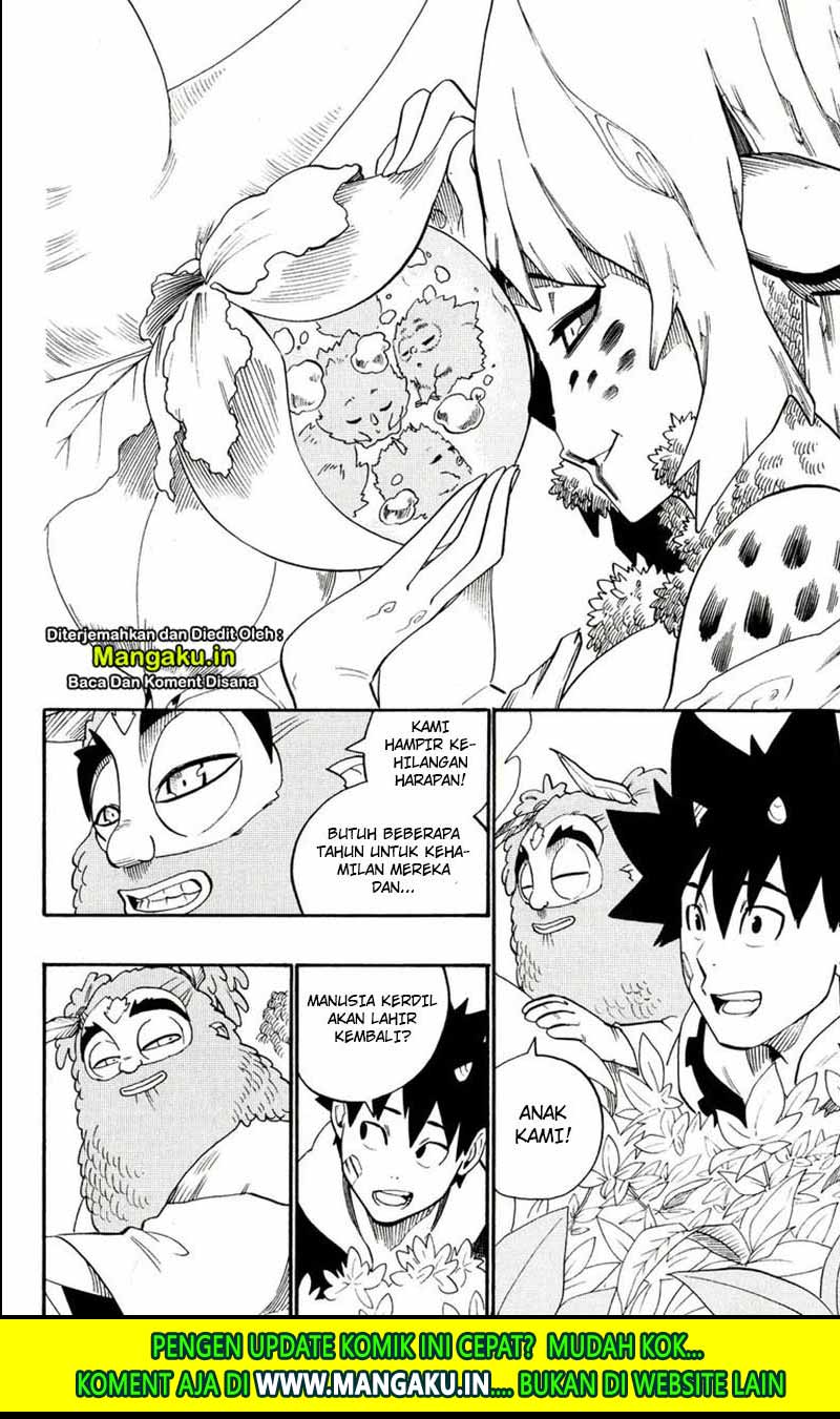 Radiant Chapter 48 Gambar 15