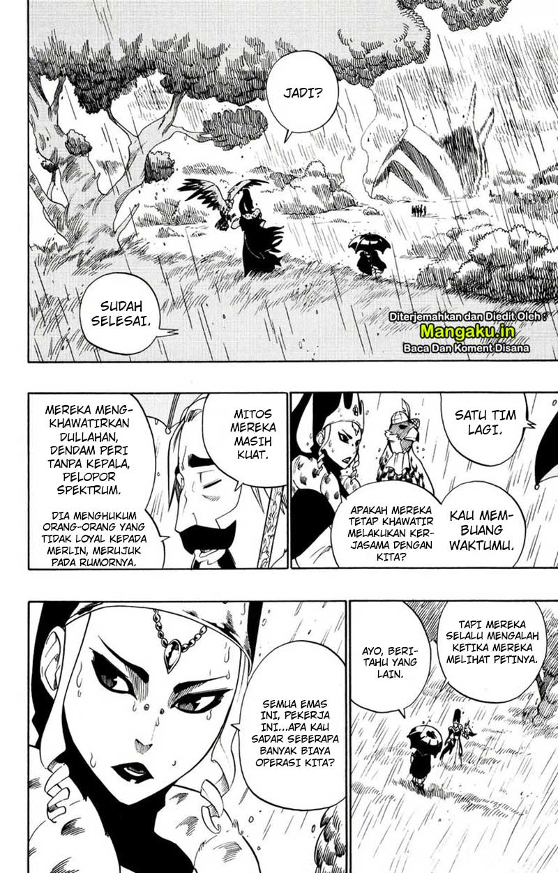 Radiant Chapter 48 Gambar 19