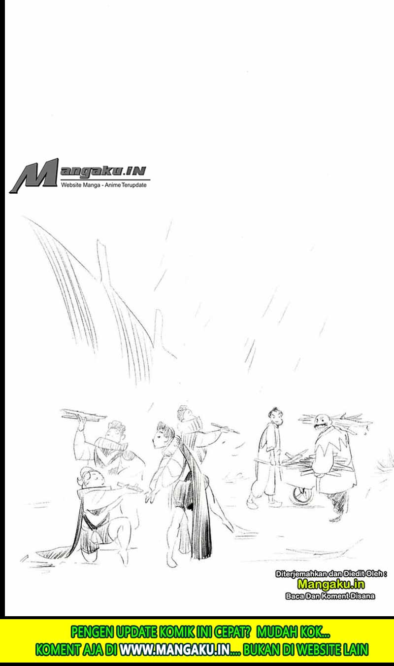 Radiant Chapter 48 Gambar 20