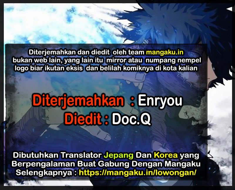 Radiant Chapter 53 Gambar 1