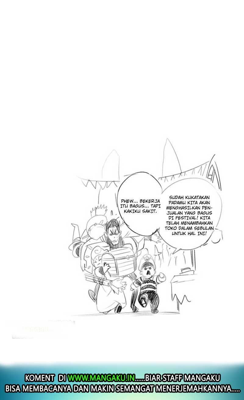 Radiant Chapter 53 Gambar 2