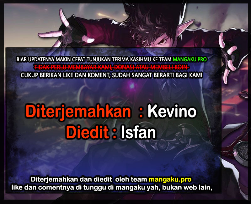 Radiant Chapter 58 Gambar 1