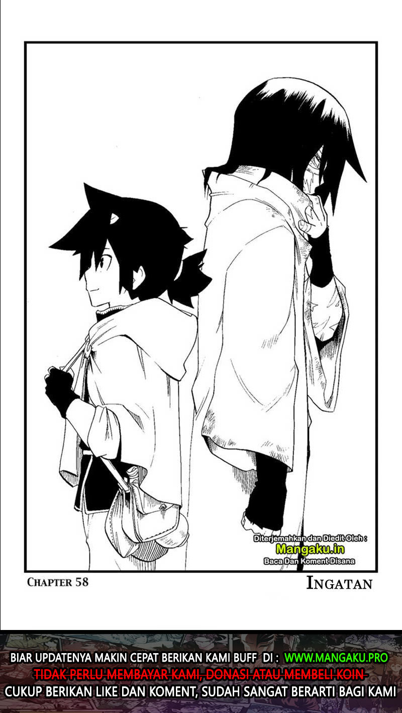 Radiant Chapter 58 Gambar 2