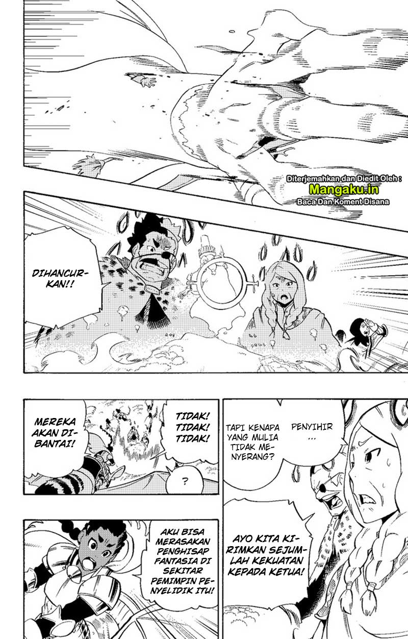 Radiant Chapter 58 Gambar 5