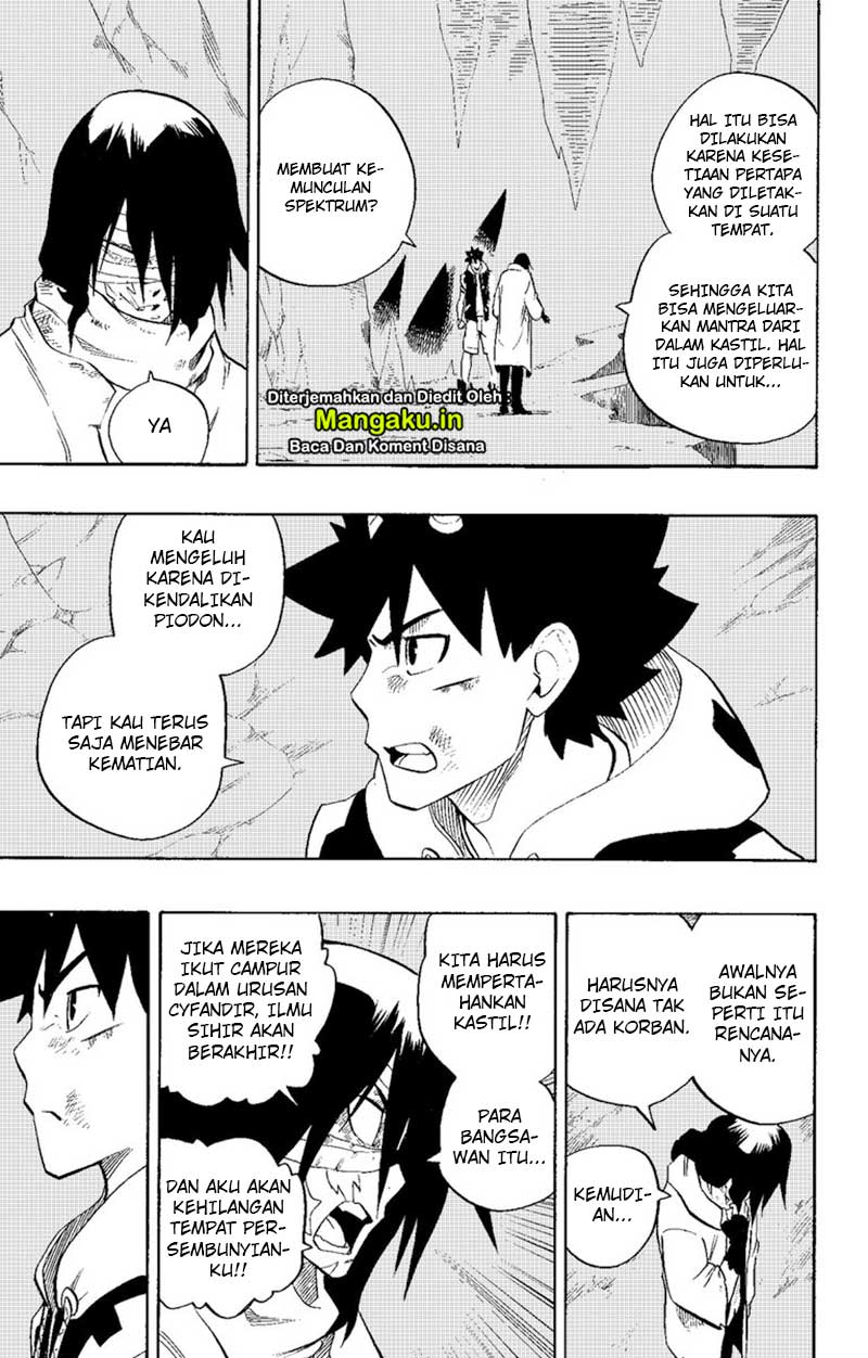 Radiant Chapter 58 Gambar 10