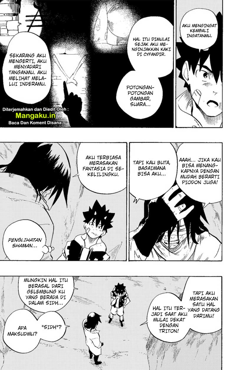 Radiant Chapter 58 Gambar 12