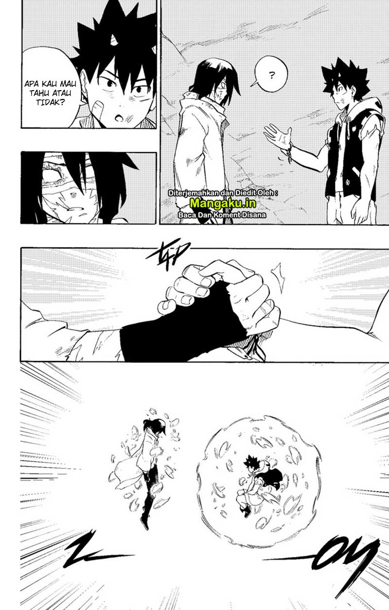 Radiant Chapter 58 Gambar 13