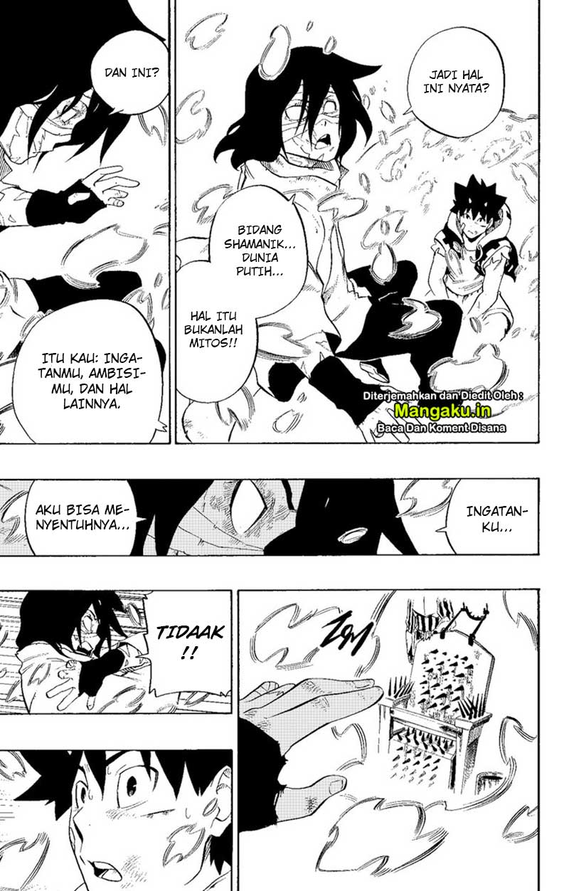 Radiant Chapter 58 Gambar 14
