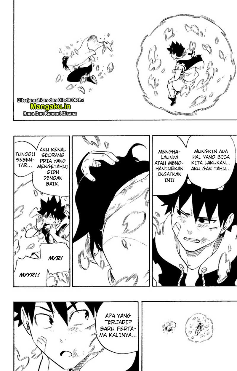 Radiant Chapter 58 Gambar 15