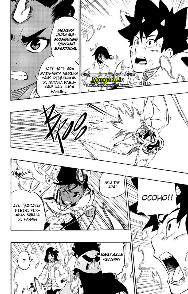 Radiant Chapter 58 Gambar 17