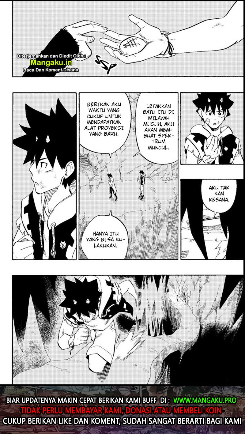 Radiant Chapter 58 Gambar 19
