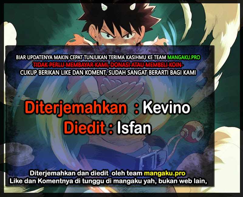 Radiant Chapter 62 Gambar 1